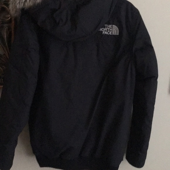 North face jacket - Picture 2 of 2
